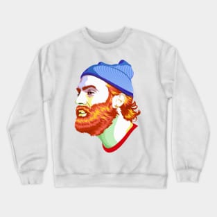 Chet Faker Crewneck Sweatshirt